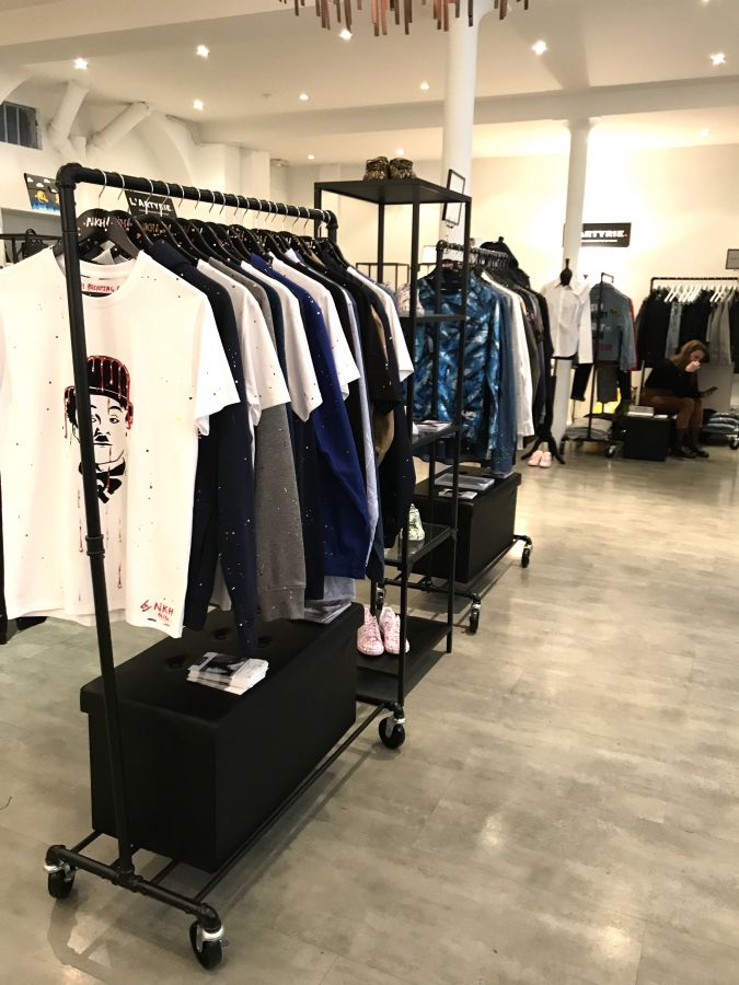 L'Artyrie - Concept store photo 4